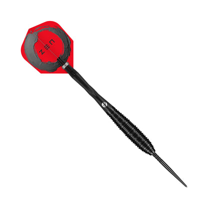Shot Darts - Zen Bomber - 90% Tungsten Darts - 23g / 24g / 26g