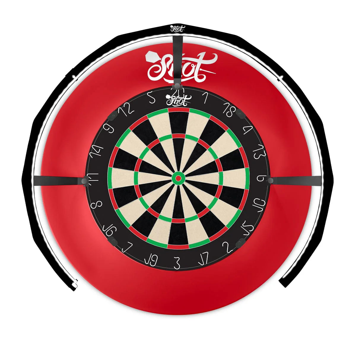 Shot Darts - Lumen Core Dartbboard Lighting System
