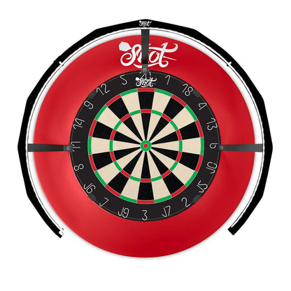 Shot Darts - Lumen Core Dartbboard Lighting System