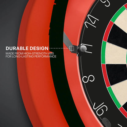 Shot Darts - Lumen Core Dartbboard Lighting System