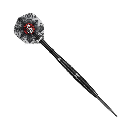 Shot Pro Series Jonny Tata Turbo Point 90% Tungsten Steel Tip Darts