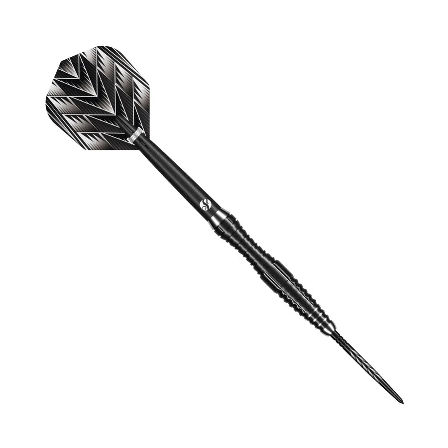 Shot Tribal Weapon 4 Series Turbo Point 90% Tungsten Steel Tip Darts