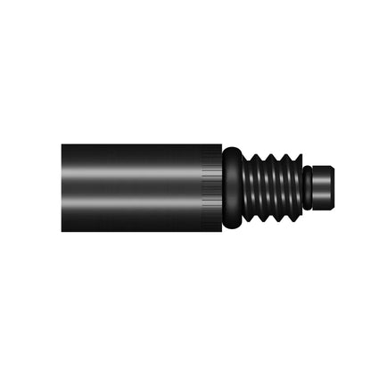Shot Dart Shaft Spinners