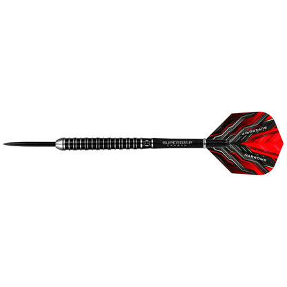 Harrows - Supergrip Ultra - 90% Tungsten Darts