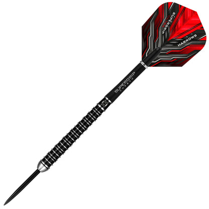 Harrows - Supergrip Ultra - 90% Tungsten Darts