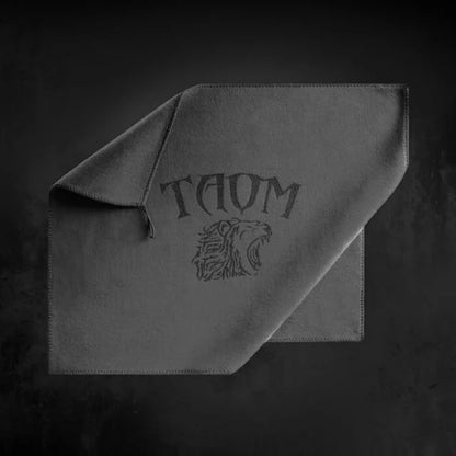 Taom Billiard Microfibre Cue Towel