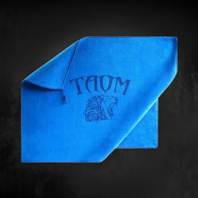 Taom Billiard Microfibre Cue Towel