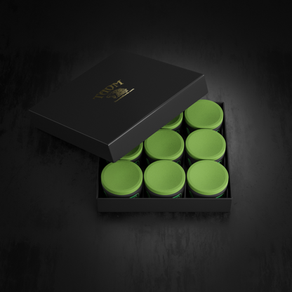 Taom Chalk V10 Green