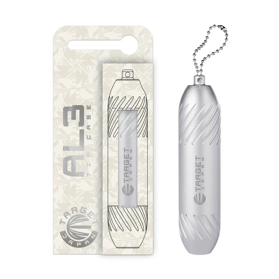 Target Japan AL3 Tip Case