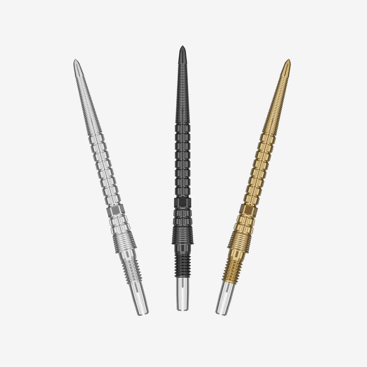 Target Swiss Dart Points - Chrono Storm Swiss Points