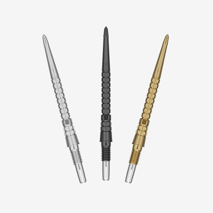 Target Swiss Dart Points - Chrono Storm Swiss Points