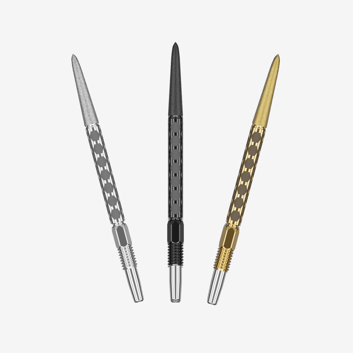 Target Swiss Dart Points - FLT Swiss Points