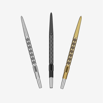 Target Swiss Dart Points - FLT Swiss Points