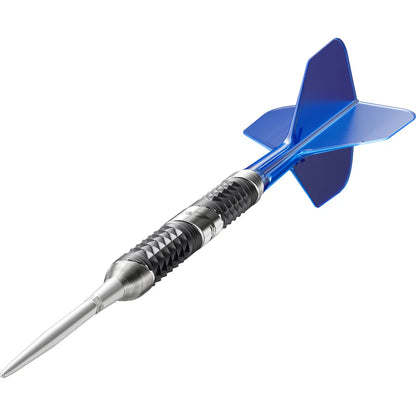 Target - 975 Ultra Marine 01 SP Steel Tip Darts - 97.5% Tungsten