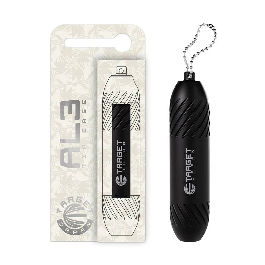 Target Japan AL3 Tip Case