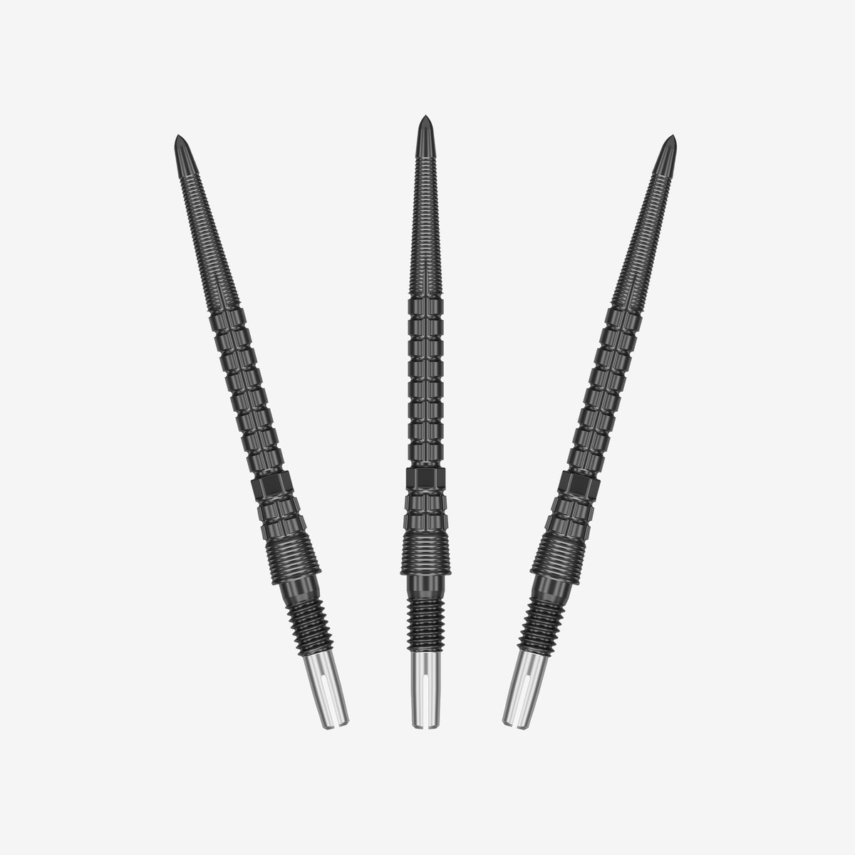Target Swiss Dart Points - Chrono Storm Swiss Points