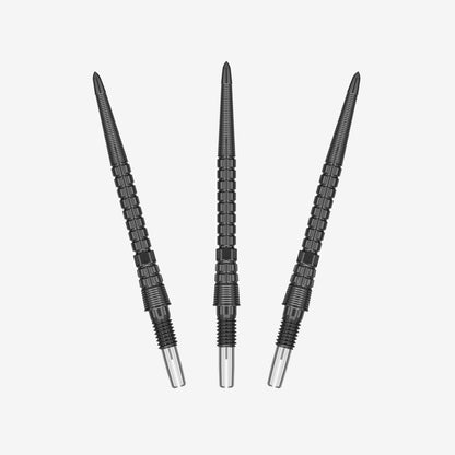 Target Swiss Dart Points - Chrono Storm Swiss Points