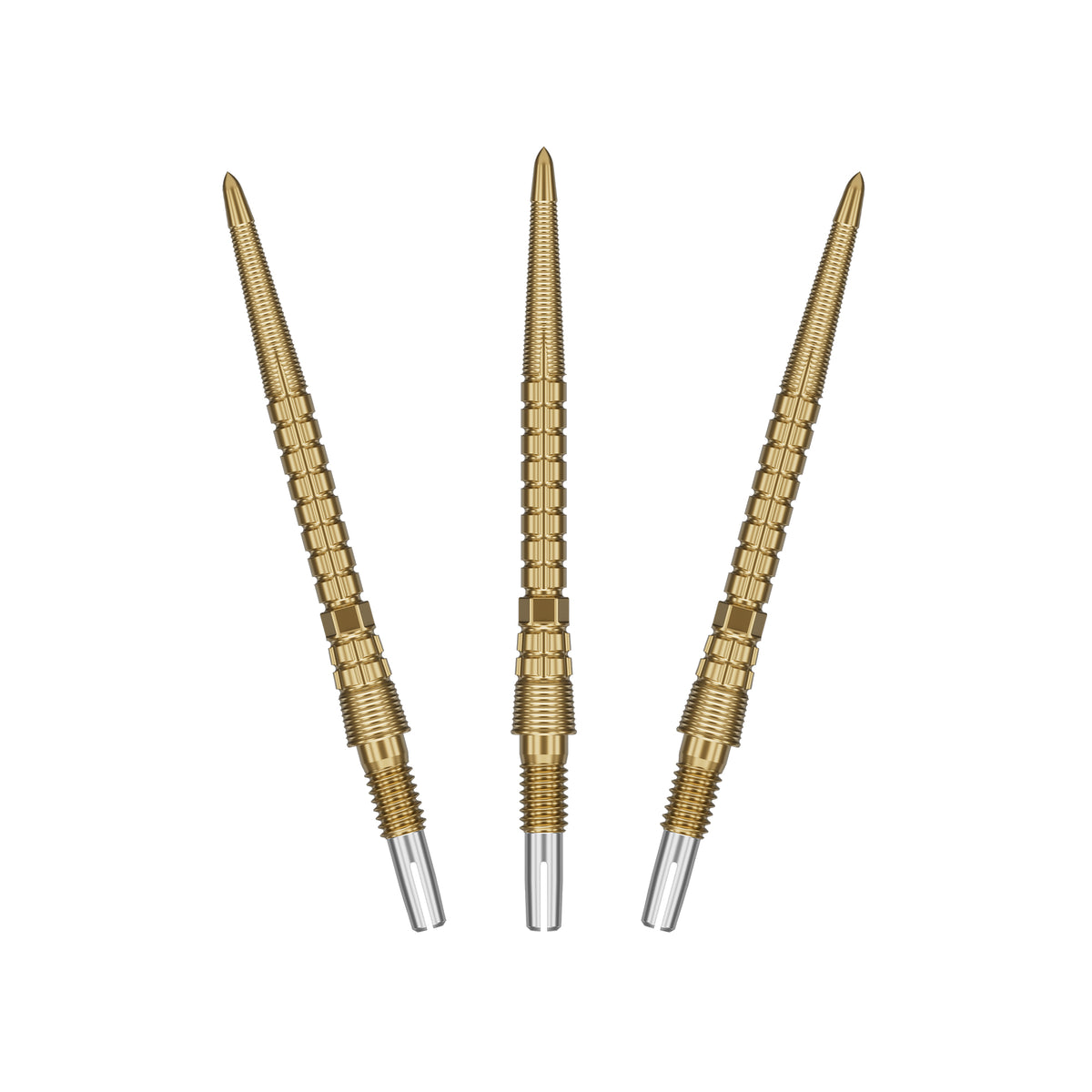 Target Swiss Dart Points - Chrono Storm Swiss Points
