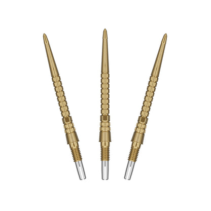 Target Swiss Dart Points - Chrono Storm Swiss Points