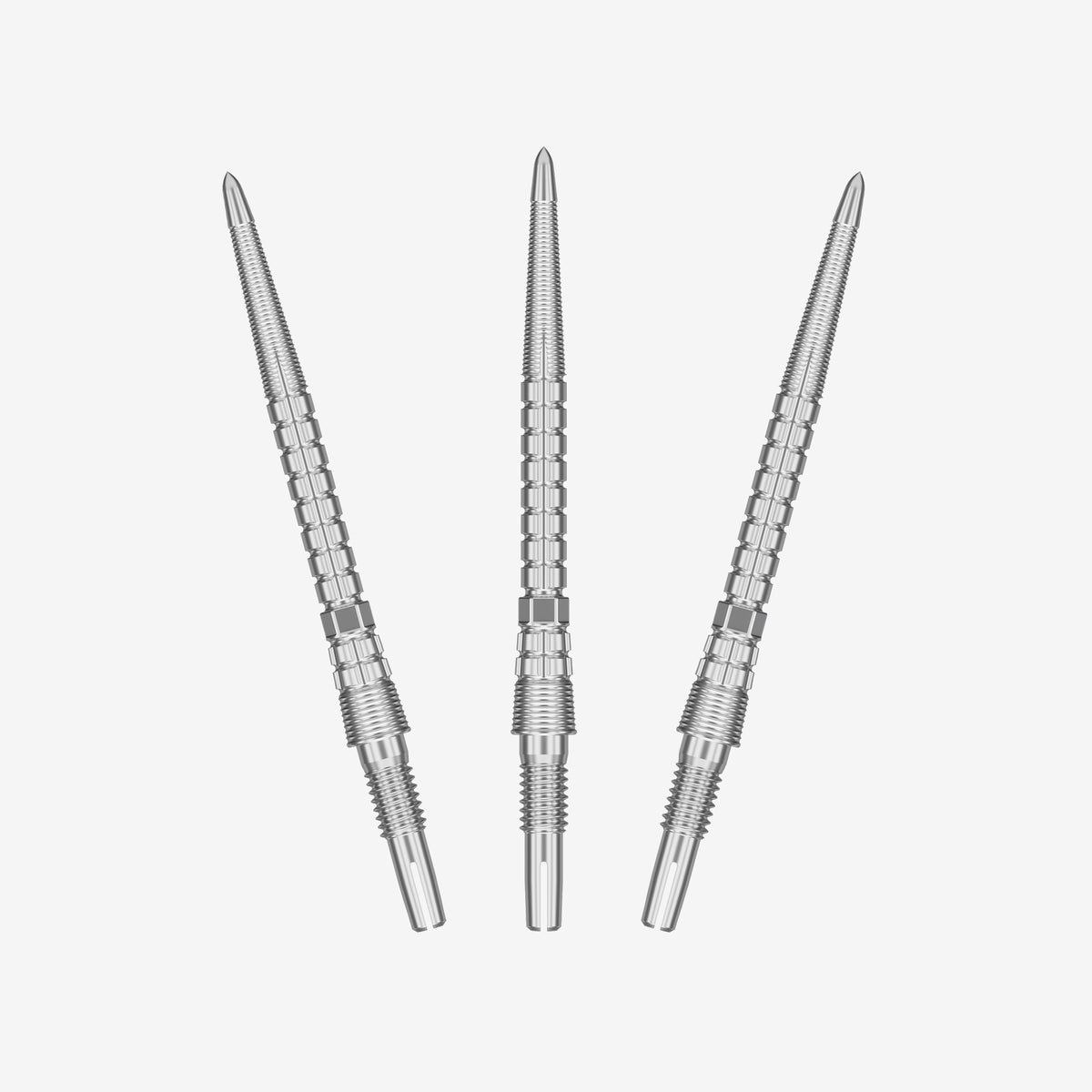 Target Swiss Dart Points - Chrono Storm Swiss Points