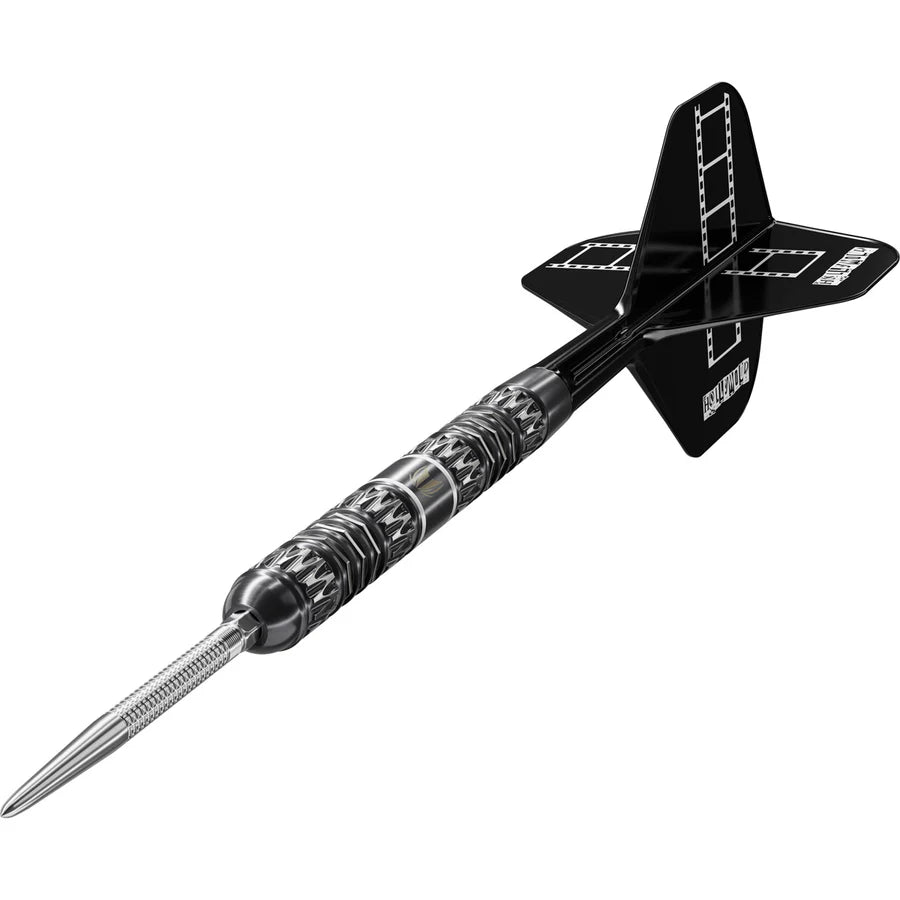 Target Darts - Chris Dobey 95k - 95% Steel Tip Tungsten Darts