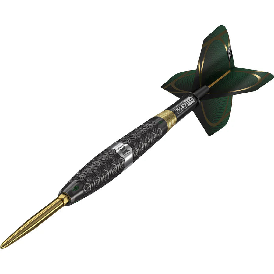 Target - Cult 01 SP Darts - 90% Tungsten Darts