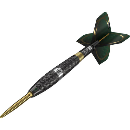 Target - Cult 01 SP Darts - 90% Tungsten Darts