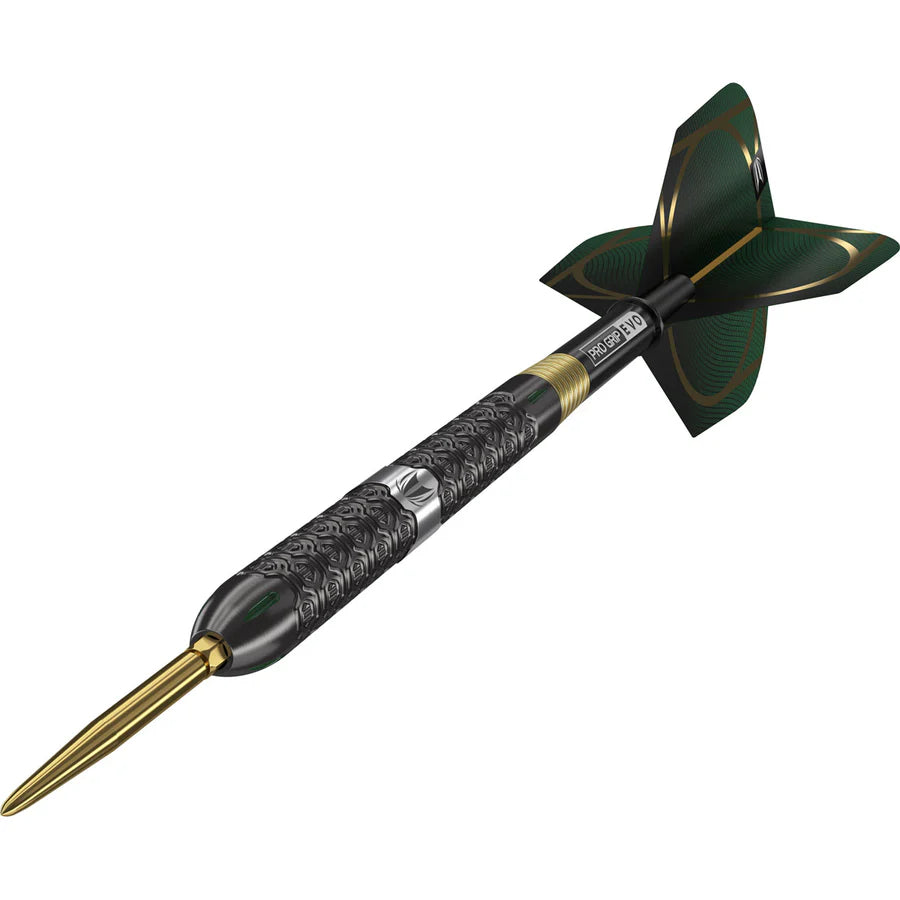 Target - Cult 02 SP Darts - 90% Tungsten Darts