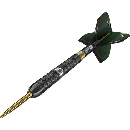 Target - Cult 02 SP Darts - 90% Tungsten Darts