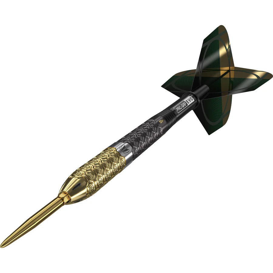Target - Cult Envy 02 SP Darts - 90% Tungsten Darts