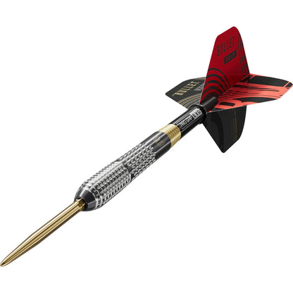 Target Darts - Stephen Bunting G5 Void - 90% Steel Tip Tungsten Darts