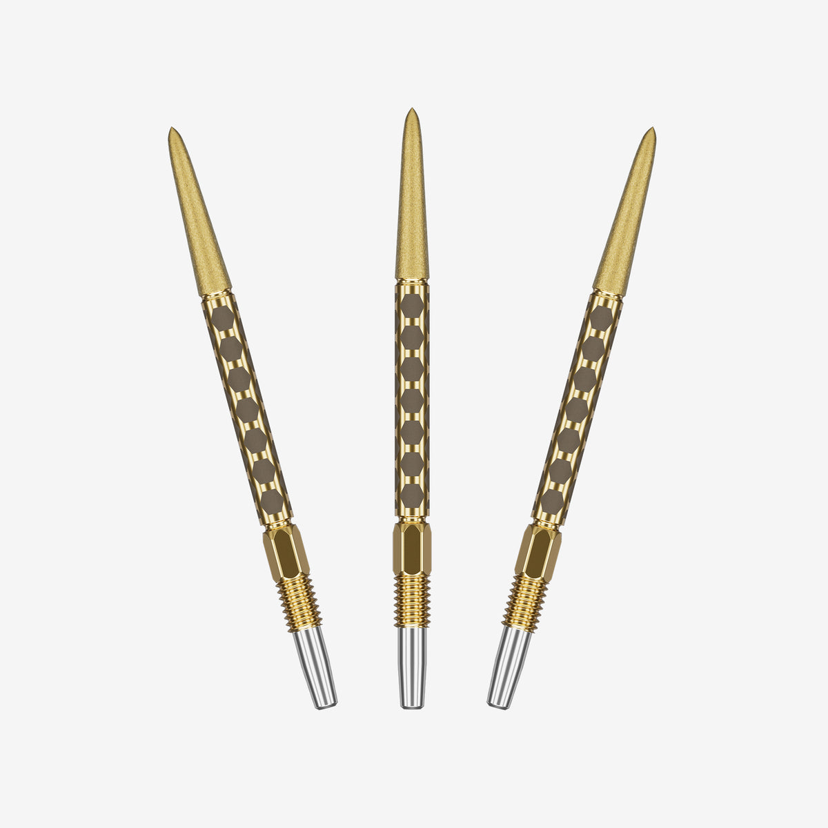 Target Swiss Dart Points - FLT Swiss Points
