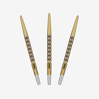 Target Swiss Dart Points - FLT Swiss Points