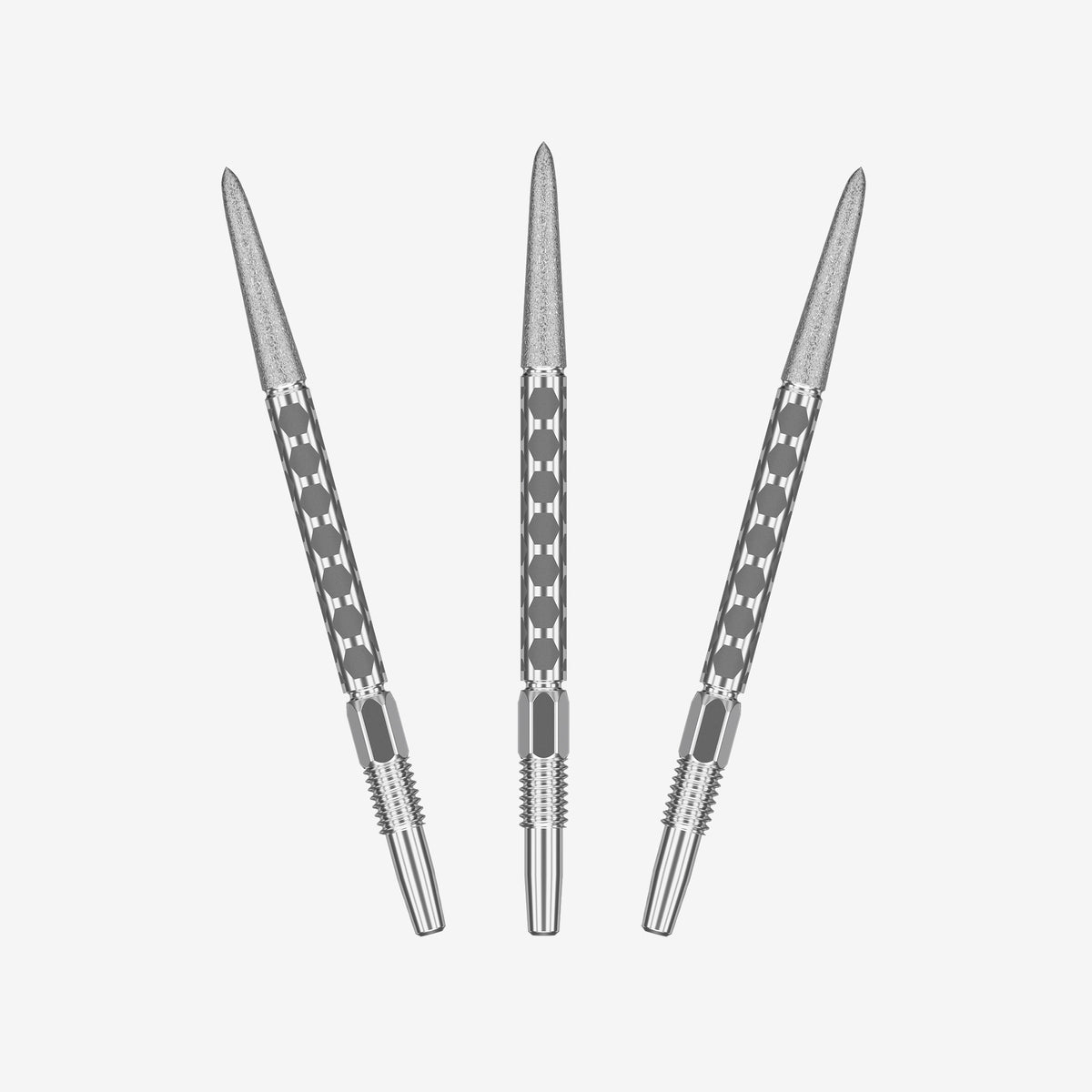 Target Swiss Dart Points - FLT Swiss Points