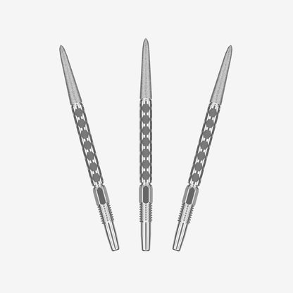 Target Swiss Dart Points - FLT Swiss Points
