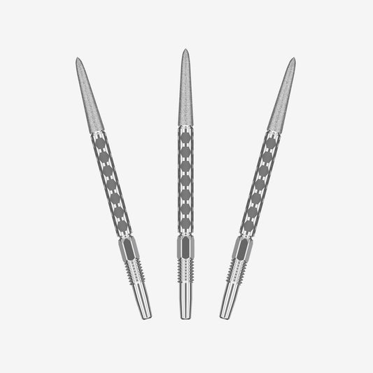 Target Swiss Dart Points - FLT Swiss Points