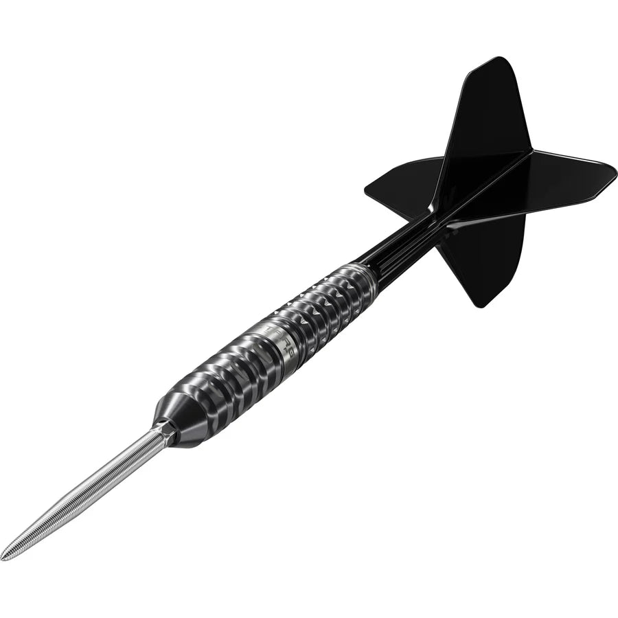 Target Japan - Black Marque Eclipse SP Steel Tip Darts - 23g / 25g