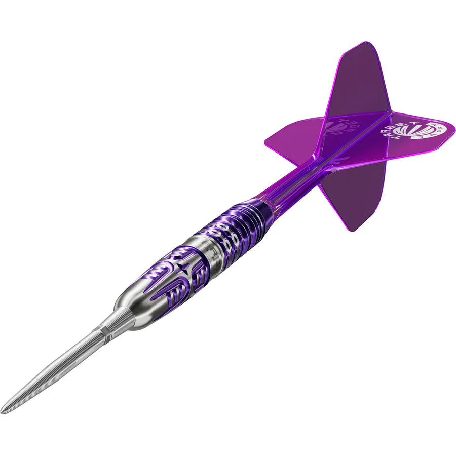 Target Japan - Kasumi Sato - Endeavour Gen 3 - SP Darts - 90% Tungsten Darts