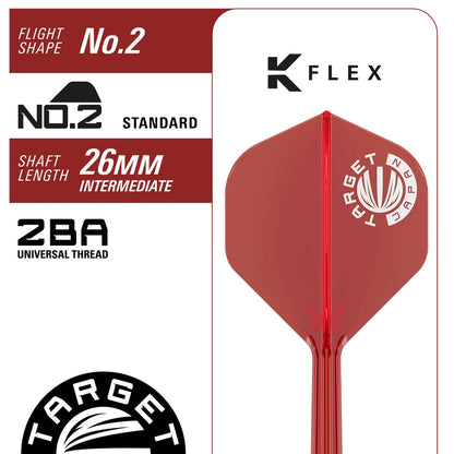 Target Japan - Kosuzu Iwao - Diamond Gen 4 - SP Darts - 90% Tungsten Darts