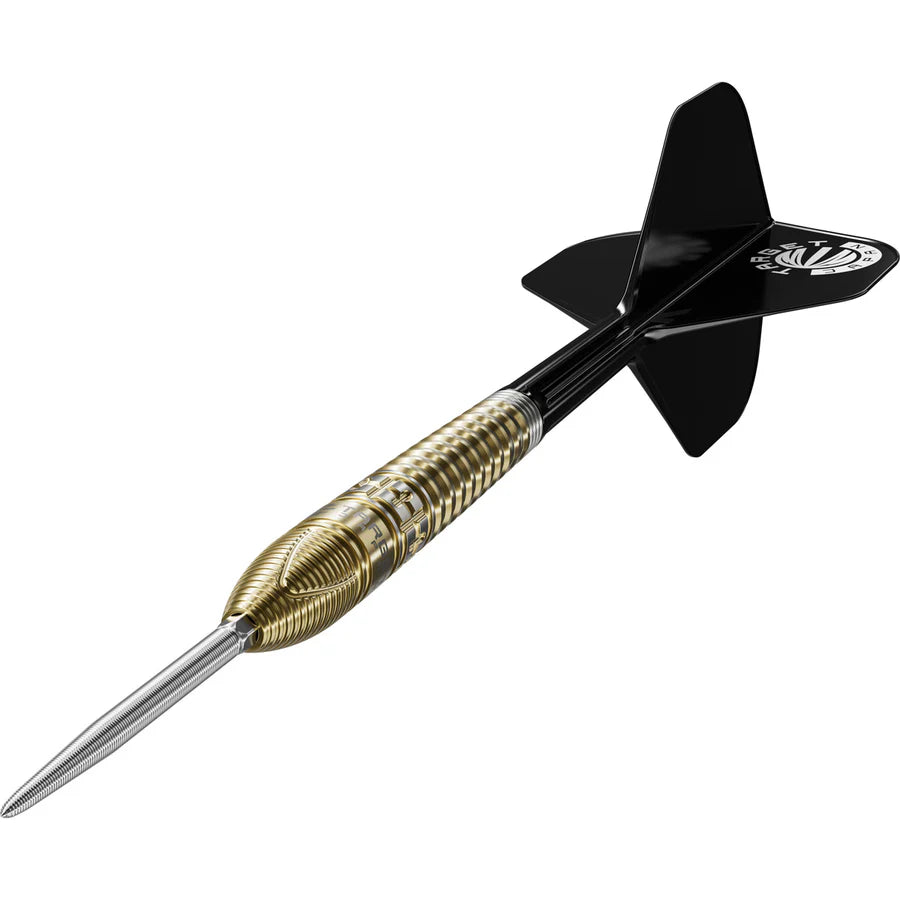 Target Japan - Harith Lim Hot Shot Gen 3 SP Darts - 90% Tungsten Darts