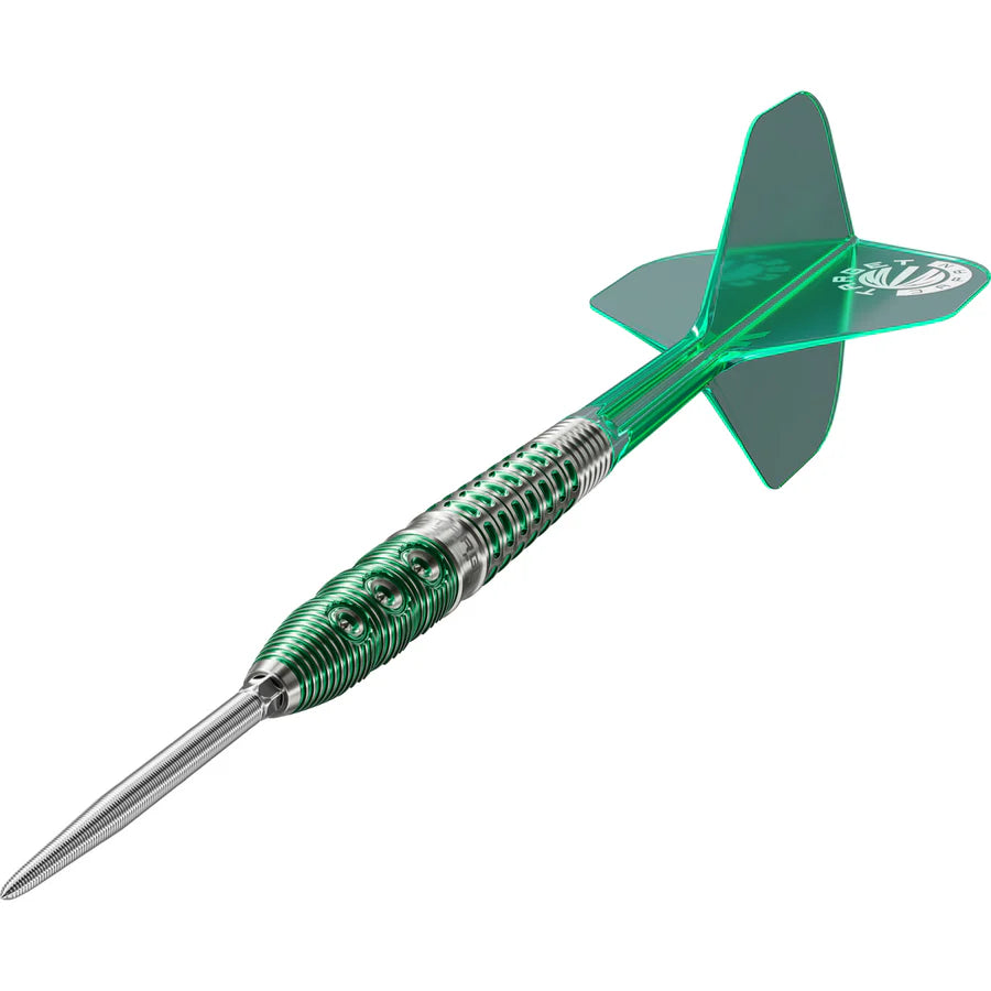 Target Japan Motomu Sakai Gen 1 Steel Tip Darts