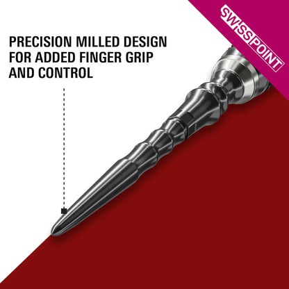 Target Japan - Premium Swiss Points - Dart Points