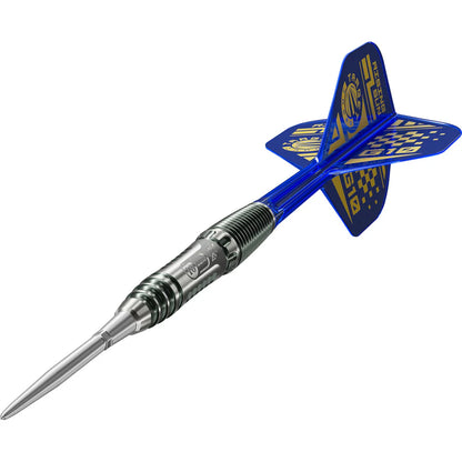 Target Japan - Rising Sun Gen 10.5 SP Steel Tip Darts - 22g / 24g