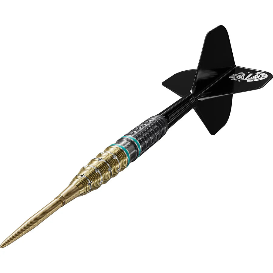 Target Japan - Mikuru Suzuki - The Miracle Gen 7.5 - SP Darts - 95% Tungsten Darts
