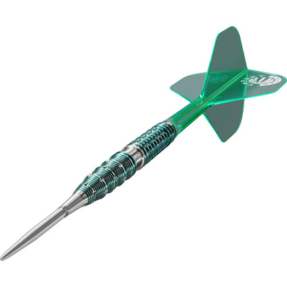 Target Japan - The Miracle Gen 7 Darts - 95% Tungsten Darts