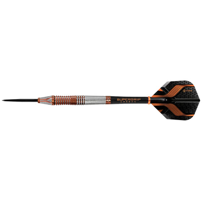 Harrows - Toro - 90% Tungsten Darts