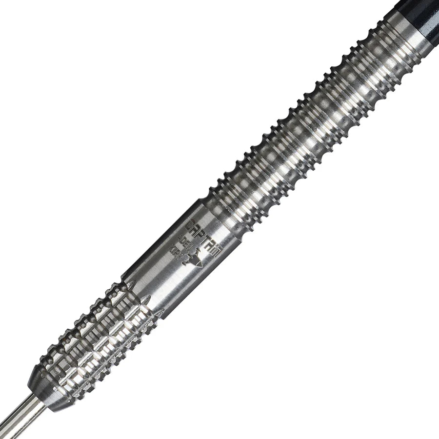 Unicorn Darts - Aden Kirk Global -  90% Tungsten Steel Tip Darts