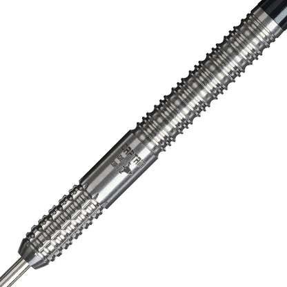 Unicorn Darts - Aden Kirk Global -  90% Tungsten Steel Tip Darts