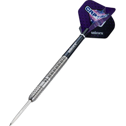 Unicorn Darts - Aden Kirk Global -  90% Tungsten Steel Tip Darts