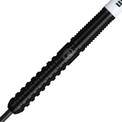Unicorn - Darts Referee Jack Langston - 90% Tungsten Steel Tip Darts - 22g / 24g / 26g